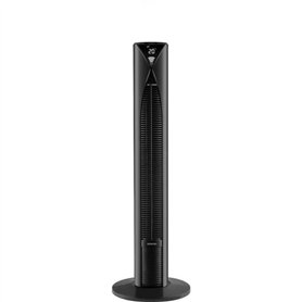 Ventilateur tour - Sencor - SFT 3800BK