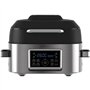 Friteuse a air et grill - Sencor - SBG 8900SS