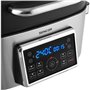 Friteuse a air et grill - Sencor - SBG 8900SS