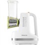 Râpe électrique - Sencor - SSG 4300WH
