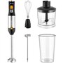 Mixeur plongeant - Sencor - SHB 6302BK