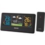 Station météo avec capteur sans fil - Sencor - SWS 4100 B