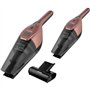 Aspirateur 3 en 1 - Sencor - SVC 0605RS