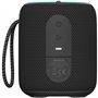 Enceinte Bluetooth - SIRIUS 2 MINI BLACK - Sencor