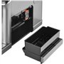 Machine a expresso - Sencor - SES 8000BK