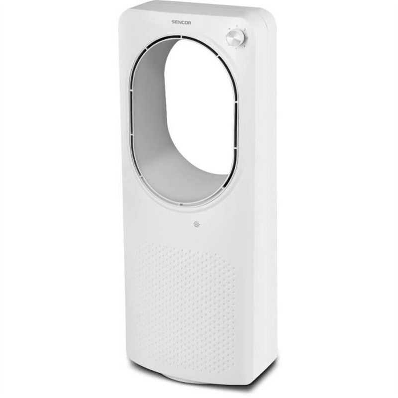 Ventilateur tour sans pales - Sencor - SFT 2403WH