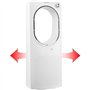 Ventilateur tour sans pales - Sencor - SFT 2403WH