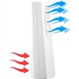 Ventilateur tour sans pales - Sencor - SFT 2403WH