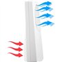 Ventilateur tour sans pales - Sencor - SFT 2404WH