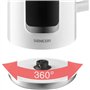 Bouilloire électrique - Sencor - SWK 0950WH