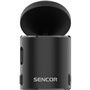 Caméra de voiture - Sencor - SCR 3300W