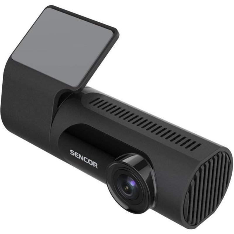 Image secondaire de Caméra de voiture - Sencor - SCR 3400W