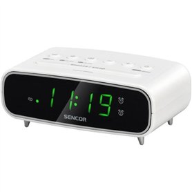 Radio-réveil - Sencor - SRC 2600 W