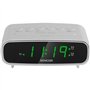 Radio-réveil - Sencor - SRC 2600 W