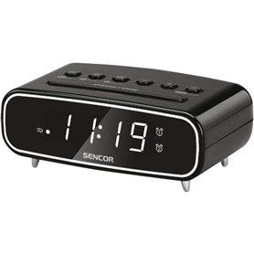 Radio-réveil - Sencor - SRC 2600 B