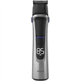 Tondeuse a cheveux - Sencor - SHP 8500BK