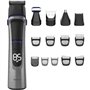 Tondeuse a cheveux - Sencor - SHP 8500BK