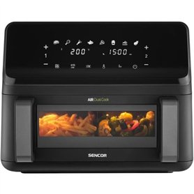 Friteuse a air - Sencor - SFR 9650BK