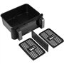Friteuse a air - Sencor - SFR 9650BK