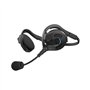 Casque microphone stéréo - SENA - Expand mesh - Bluetooth - 10h d'autonomie - Portée 400 a 1600 m - USB-C - Noir