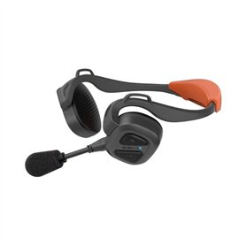 Casque microphone stéréo - SENA - Bosun - Bluetooth - Etanche - 10h d'autonomie - Portée de 800m a 1600 m - USB-C