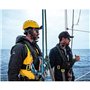 Casque microphone stéréo - SENA - Bosun - Bluetooth - Etanche - 10h d'autonomie - Portée de 800m a 1600 m - USB-C