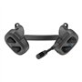 Casque microphone stéréo - SENA - Bosun - Bluetooth - Etanche - 10h d'autonomie - Portée de 800m a 1600 m - USB-C
