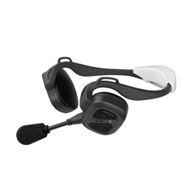 Casque microphone stéréo - SENA - Nautitalk bosun duo - Bluetooth - 10h d'autonomie - Portée 800m a 1600 m - USB-C - x 2