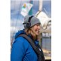 Casque microphone stéréo - SENA - Nautitalk bosun duo - Bluetooth - 10h d'autonomie - Portée 800m a 1600 m - USB-C - x 2