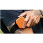 Talkie - SENA - 6h d'autonomie - Portée 600 m - Bluetooth - USB-C - 4 grilles interchangeables