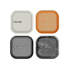 Talkie duo - SENA - 6h d'autonomie - Portée 600 m - Bluetooth - USB-C - 4 grilles interchangeables - x 2