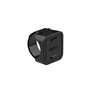 Talkie duo - SENA - 6h d'autonomie - Portée 600 m - Bluetooth - USB-C - 4 grilles interchangeables - x 2