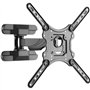 Réglage extensible. Mount Slim pour la télévision - Stell - SHO 7600
