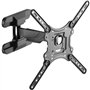 Réglage extensible. Mount Slim pour la télévision - Stell - SHO 7600