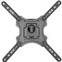 Réglage extensible. Mount Slim pour la télévision - Stell - SHO 7600