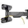 Réglage extensible. Mount Slim pour la télévision - Stell - SHO 7600