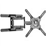 Réglage extensible. Mount Slim pour la télévision - Stell - SHO 7610