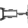 Réglage extensible. Mount Slim pour la télévision - Stell - SHO 7610