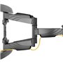 Réglage extensible. Mount Slim pour la télévision - Stell - SHO 7620