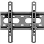 Support TV réglable - SLIM - pour téléviseur 23 - 42 - Stell - SHO 4400