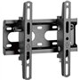Support TV réglable - SLIM - pour téléviseur 23 - 42 - Stell - SHO 4400