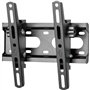 Support TV réglable - SLIM - pour téléviseur 23 - 42 - Stell - SHO 4400