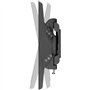 Support TV réglable - SLIM - pour téléviseur 23 - 42 - Stell - SHO 4400