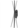 Support TV réglable - SLIM - pour TV 32 - 55 - Stell - SHO 4410