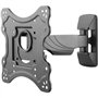 Support mobile pour téléviseur 23 - 42 - Stell - SHO 7510