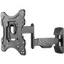 Support mobile pour téléviseur 23 - 42 - Stell - SHO 7520