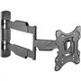 Support mobile pour téléviseur 23 - 42 - Stell - SHO 7530