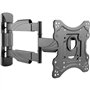 Support mobile pour téléviseur 23 - 42 - Stell - SHO 7530