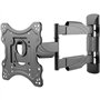 Support mobile pour téléviseur 23 - 42 - Stell - SHO 7530