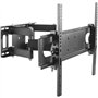 Support mobile pour téléviseur 37 - 70 - Stell - SHO 4620